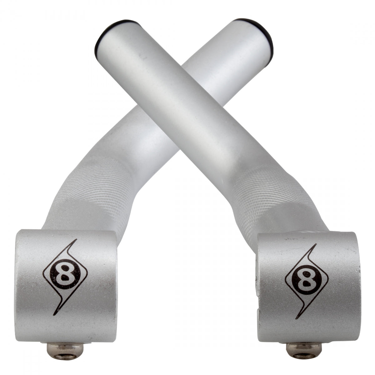 ORIGIN8 HB END OR8 BAR ENDS C-LITE LONG ALY SL - ORIGIN8