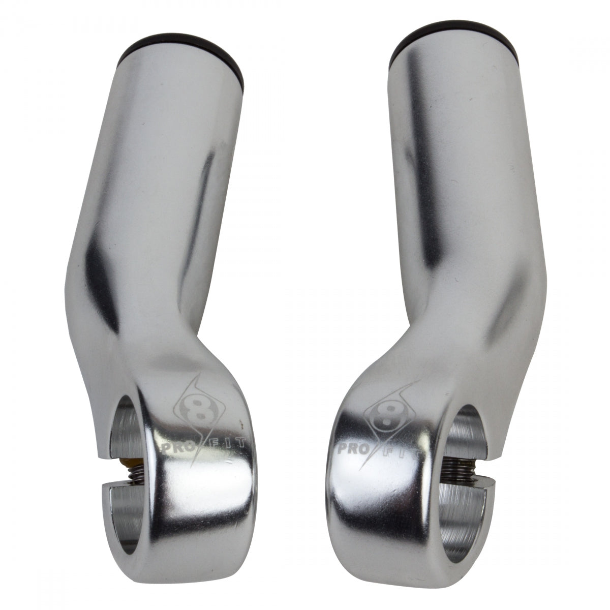 ORIGIN8 HB END OR8 BAR ENDS P-LITE ALY SL - ORIGIN8