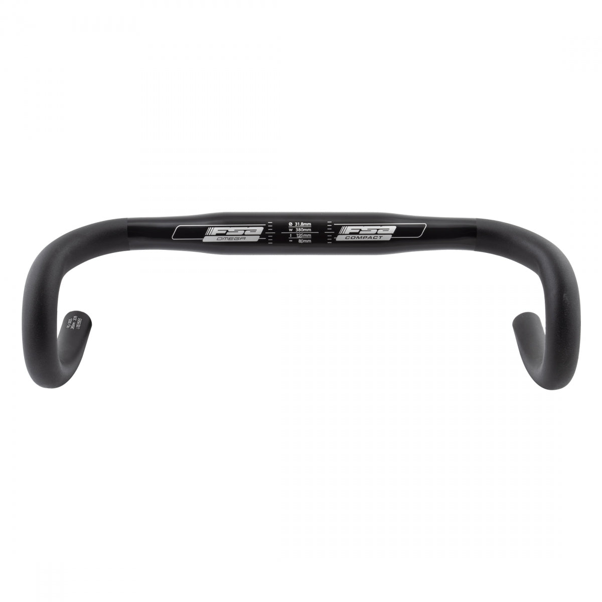 FULL SPEED AHEAD HBAR FSA OMEGA RD CT 31.8x38 - FULL SPEED AHEAD
