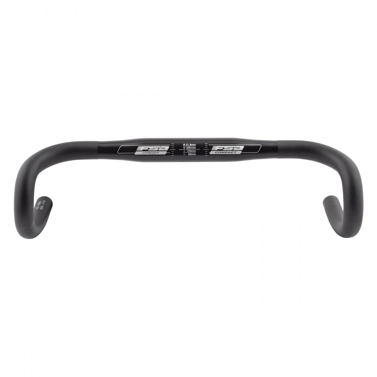 FULL SPEED AHEAD HBAR FSA OMEGA RD CT 31.8x42 - FULL SPEED AHEAD