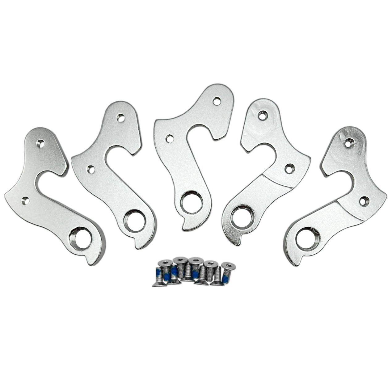 Derailleur - Hanger - #34 available at 5150bmx.com