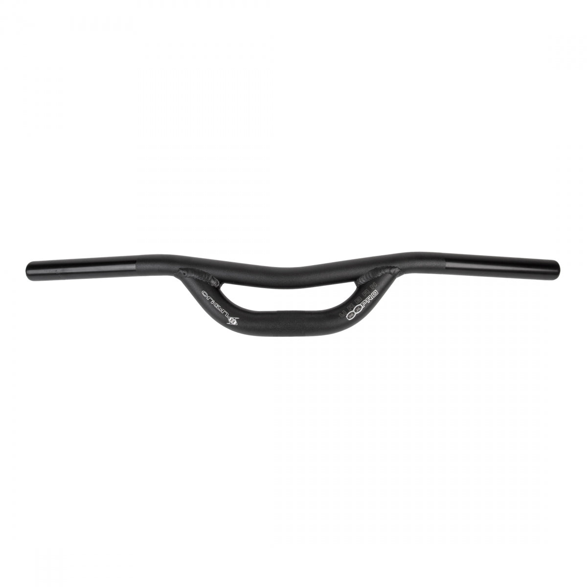 ORIGIN8 HBAR OR8 MTB ALY RISE U-MX 25.4x560 BK - ORIGIN8