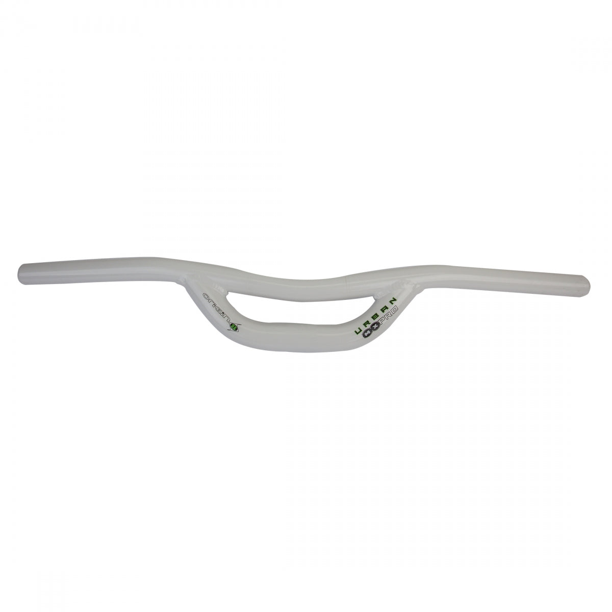 ORIGIN8 HBAR OR8 MTB ALY RISE U-MX 25.4x560 WH - ORIGIN8