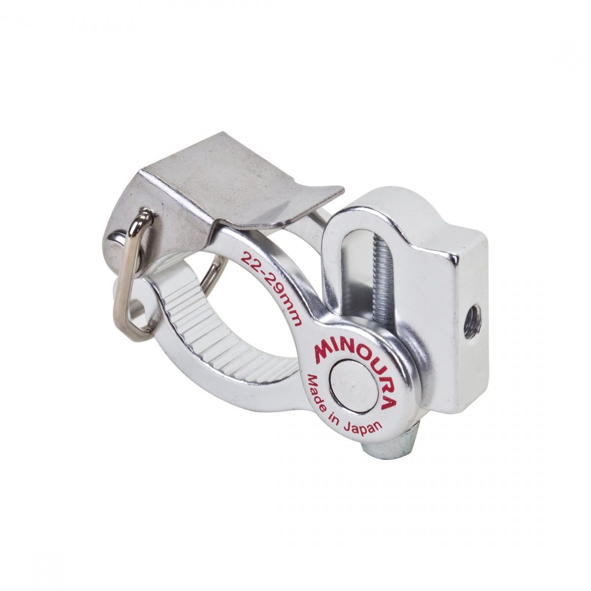 MINOURA HBAR MOUNT MIN SPACE MOUNT SM-2229 22-29 SL - MINOURA