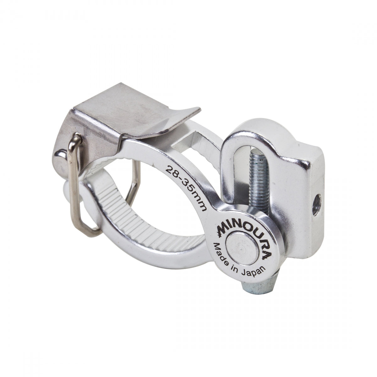 MINOURA HBAR MOUNT MIN SPACE MOUNT SM-2835 28-35 SL - MINOURA