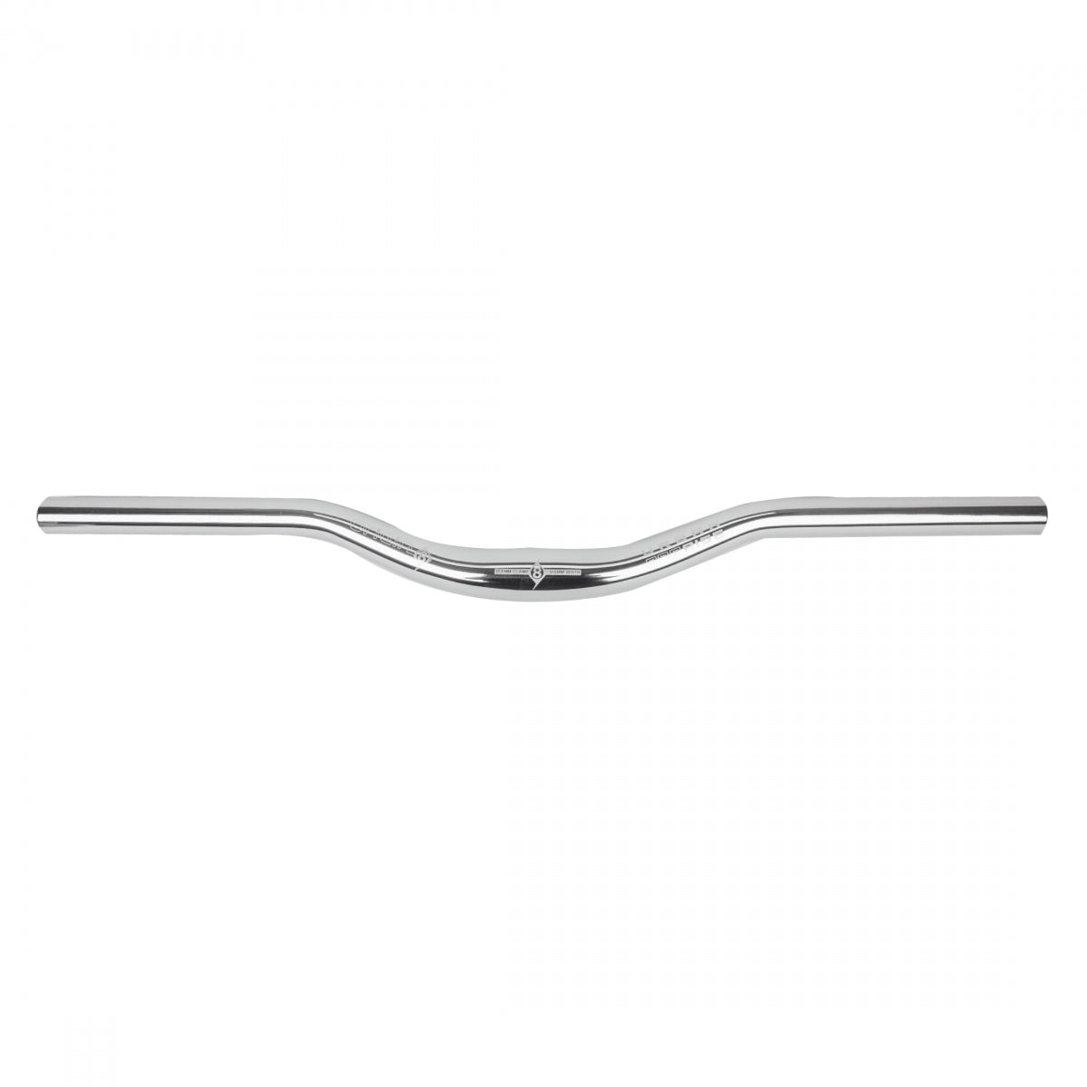 ORIGIN8 HBAR OR8 MTB ALY RISE P/U 31.8x2x560x5dSL - ORIGIN8