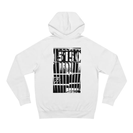 5150bmx "Confinement" Hoodie