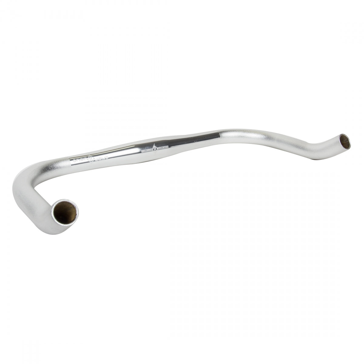 ORIGIN8 HBAR OR8 RD ALY BULLHORN 31.8x400 SL - ORIGIN8