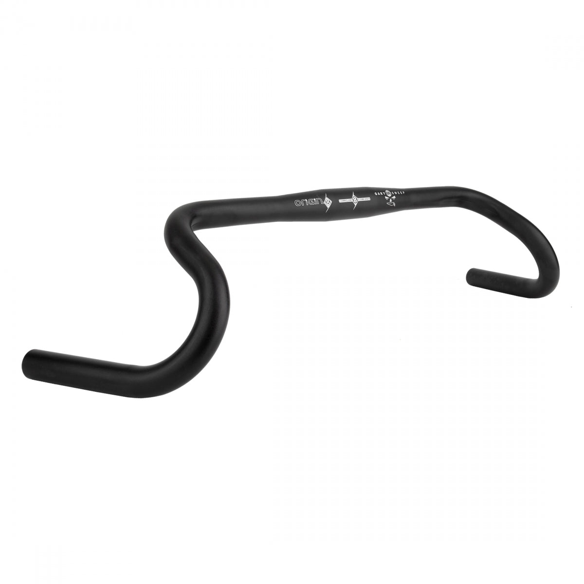 ORIGIN8 HBAR OR8 GX ALY GARY SWEEP OS 31.8x610 BK - ORIGIN8