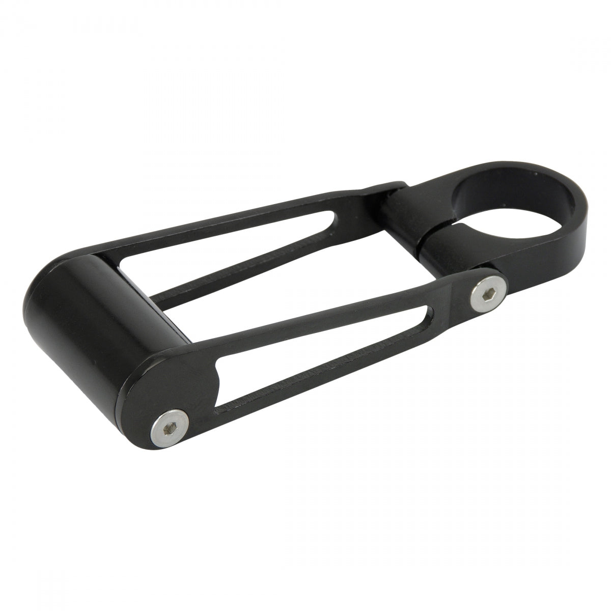 MINOURA HBAR MOUNT MIN SPACE MOUNT HS CS-500 1-1/8BK - MINOURA