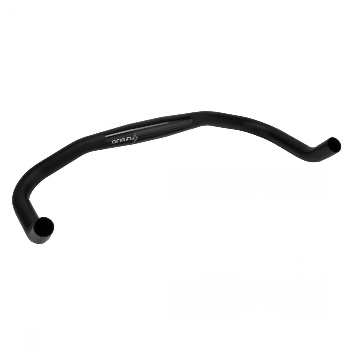 ORIGIN8 HBAR OR8 RD ALY BULLHORN-2 31.8x420BK - ORIGIN8