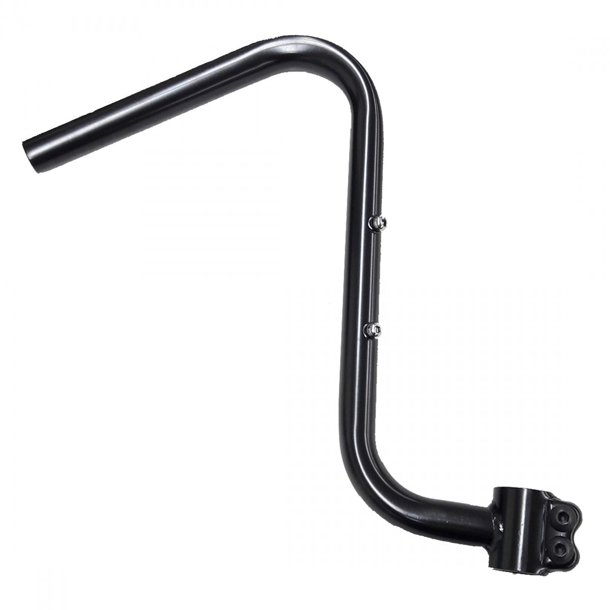 SUN SEEKER REC REP HBAR ECO-TAD RIGHT CROMO BK - SUN SEEKER