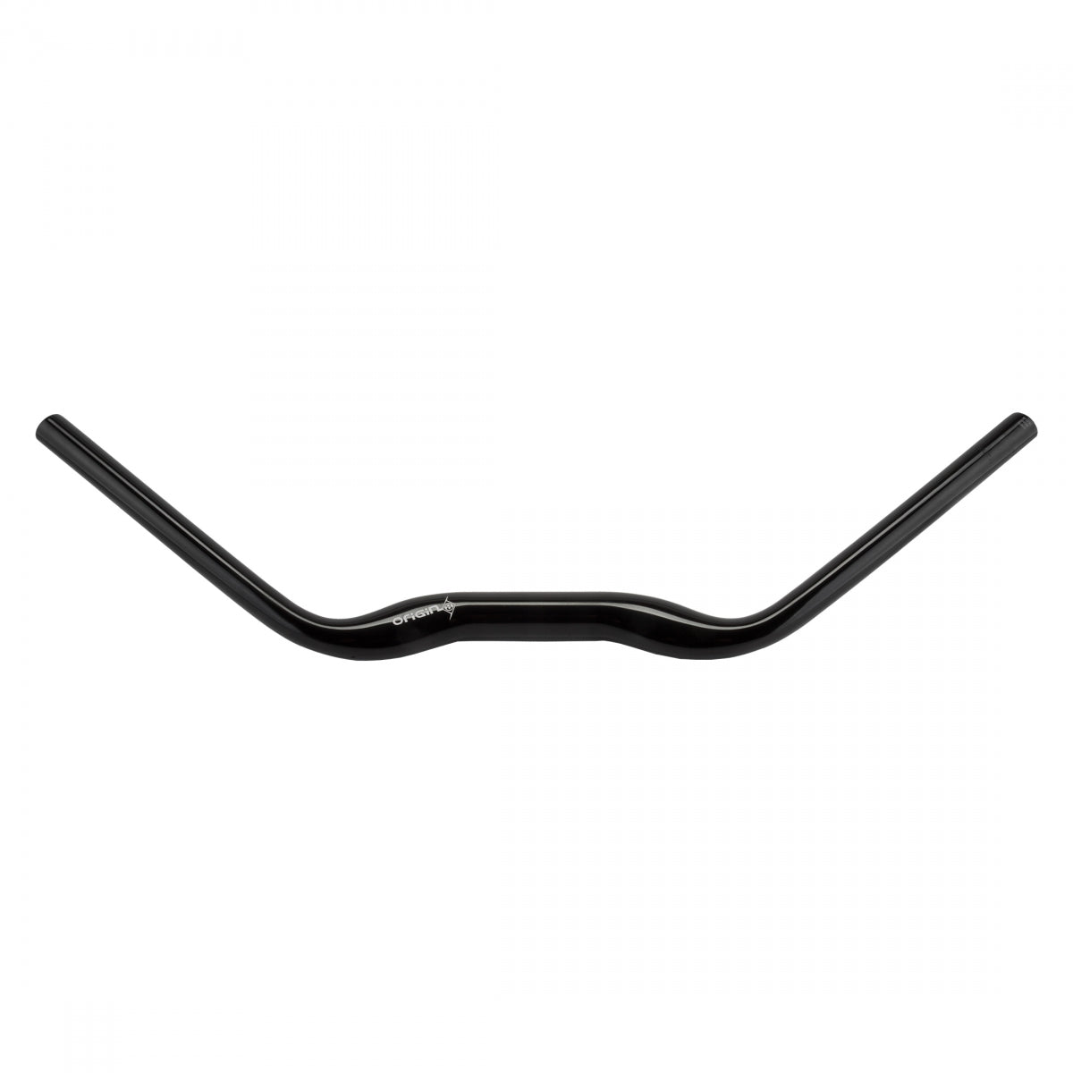 ORIGIN8 HBAR OR8 CITY ALY TRANSIT ERGO 31.8x630 BK - ORIGIN8