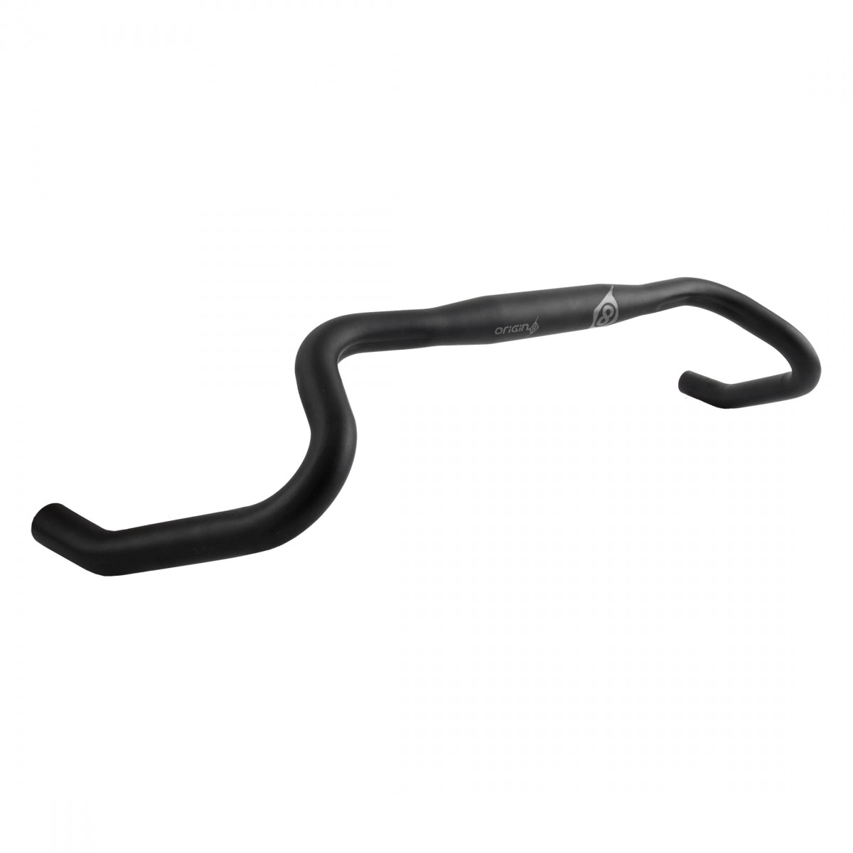 ORIGIN8 HBAR OR8 GX ALY GARY ERGO SWEEP OS 31.8x620 BK - ORIGIN8