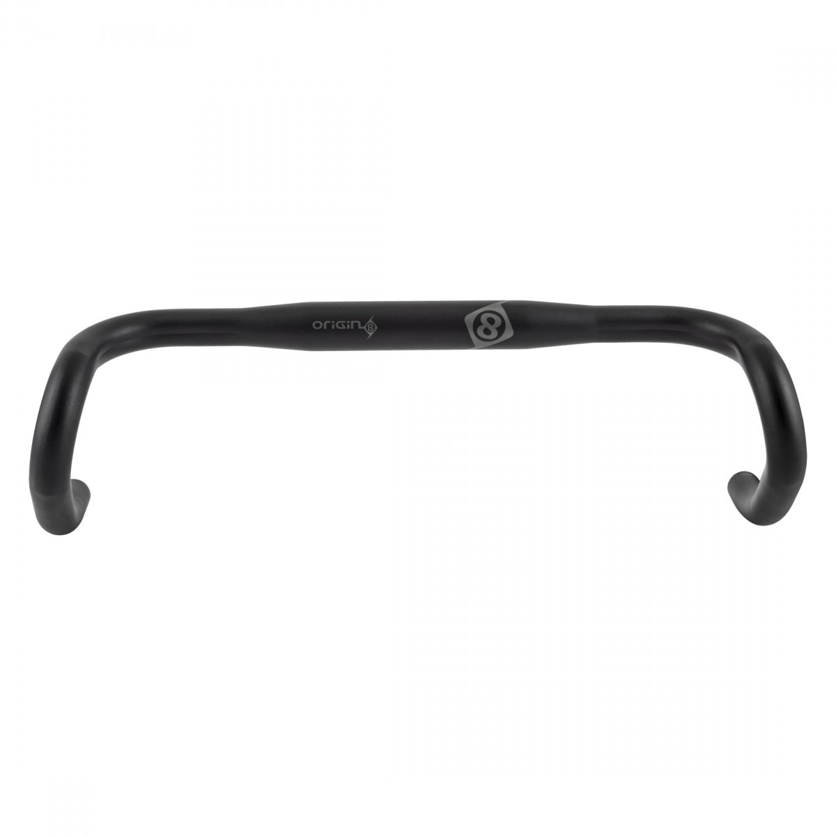 ORIGIN8 HBAR OR8 RD ALY FLARE II 31.8x440 BK - ORIGIN8