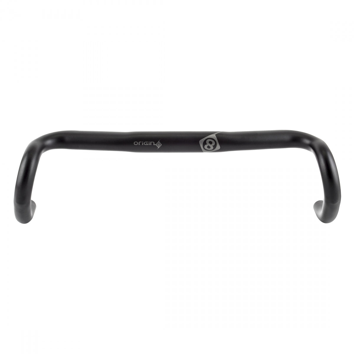 ORIGIN8 HBAR OR8 RD ALY FLARE II ERGO 31.8x440 BK - ORIGIN8
