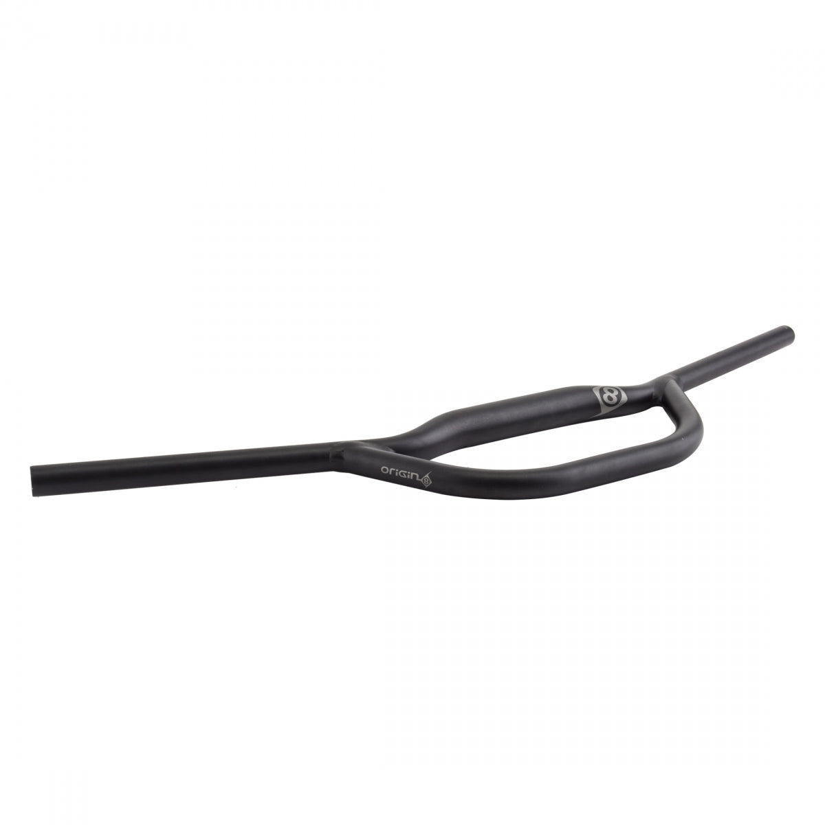 ORIGIN8 HBAR OR8 MTB ALY FLAT STRONGBOW 31.8x760x15d BK - ORIGIN8