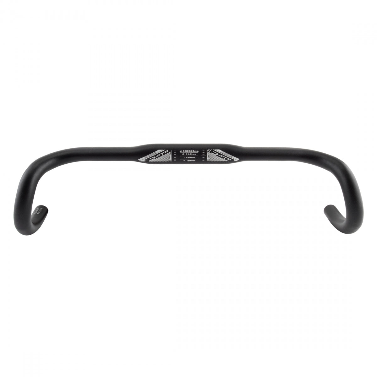 FULL SPEED AHEAD HBAR FSA ADVENTURE CT 31.8x46 BK ALY - FULL SPEED AHEAD