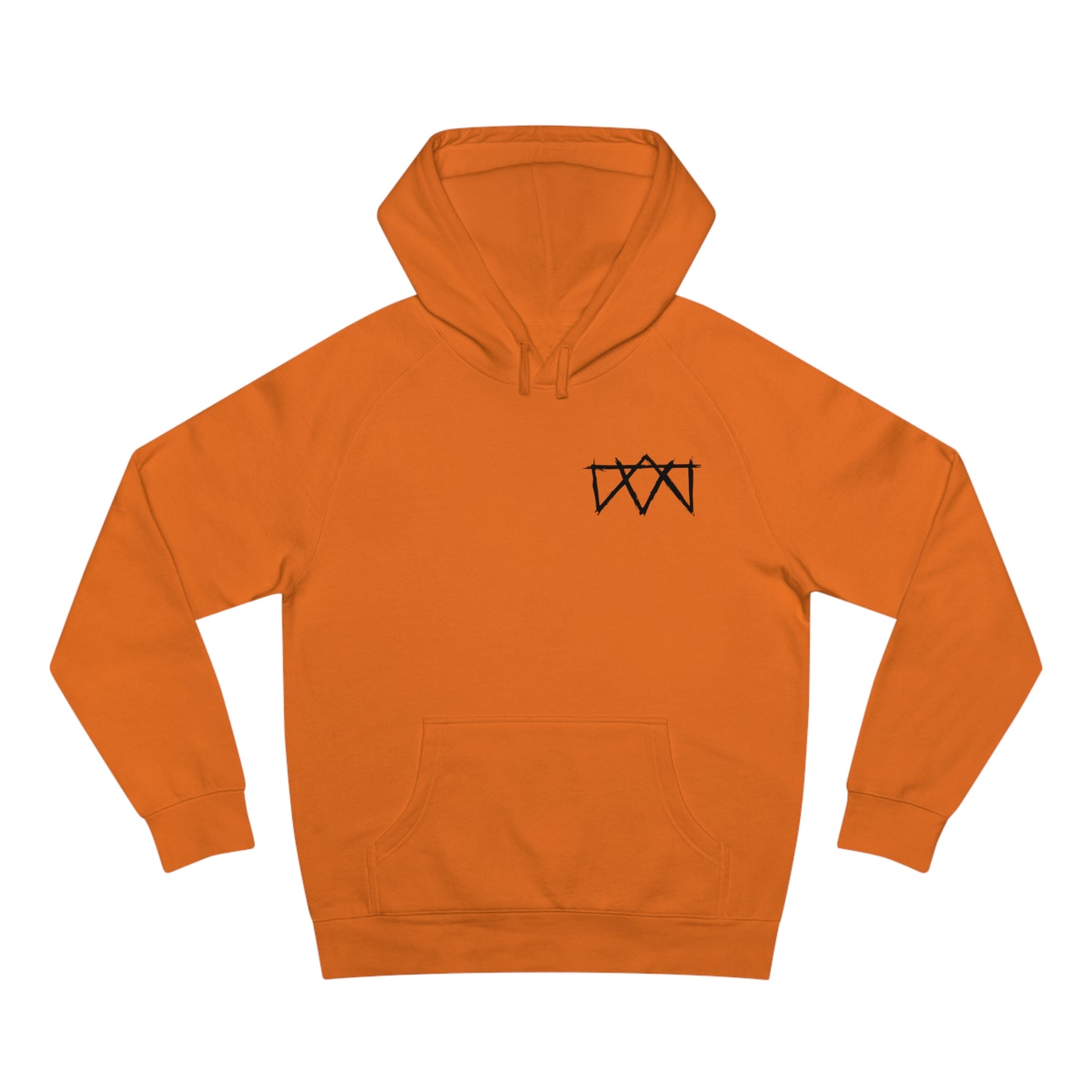 5150bmx "Confinement" Hoodie