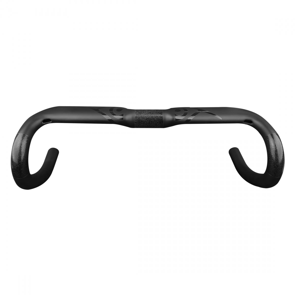 ORIGIN8 HBAR OR8 RD CRBN FRENZY AERO 31.8x400 BK - ORIGIN8
