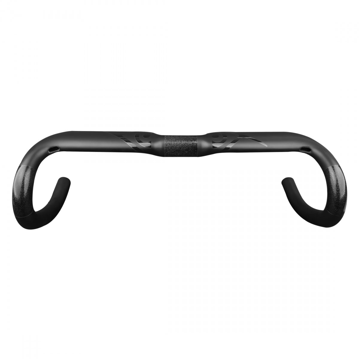 ORIGIN8 HBAR OR8 RD CRBN FRENZY AERO 31.8x420 BK - ORIGIN8