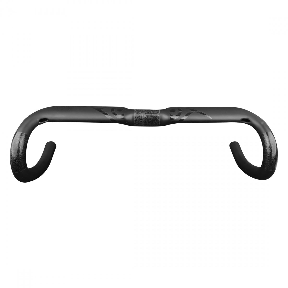 ORIGIN8 HBAR OR8 RD CRBN FRENZY AERO 31.8x440 BK - ORIGIN8