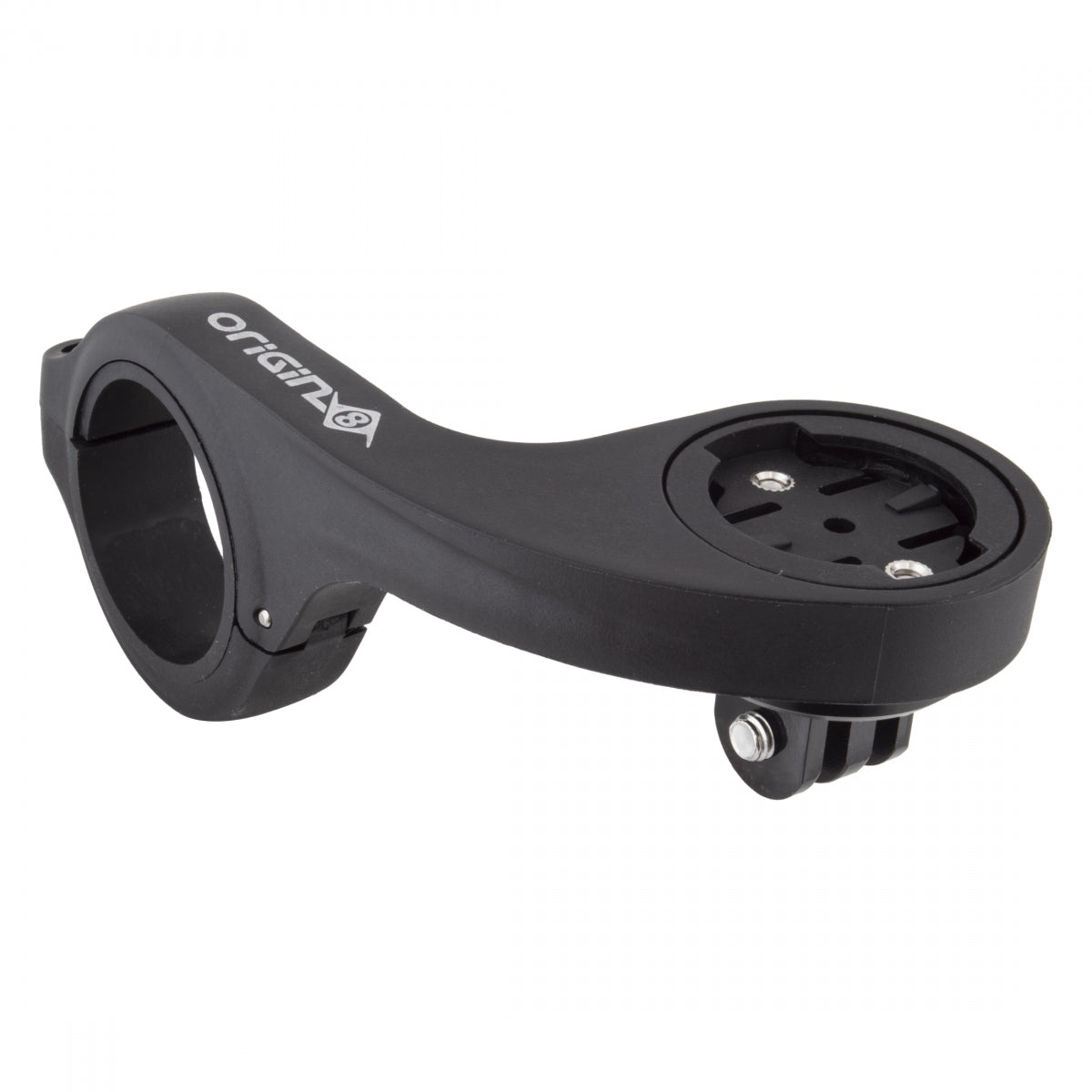 ORIGIN8 HBAR MOUNT OR8 OUTPOST UL GARMIN/GOPRO BK - ORIGIN8