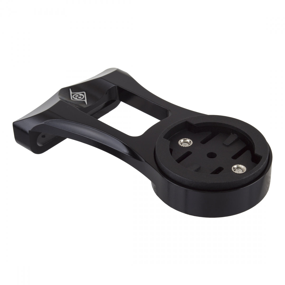 ORIGIN8 HBAR MOUNT OR8 OUTPOST STEM GARMIN BK - ORIGIN8