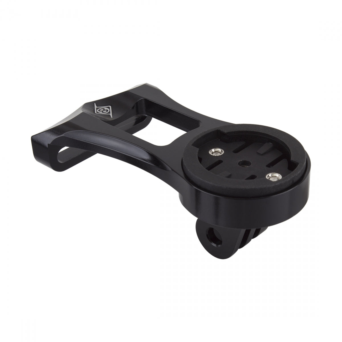 ORIGIN8 HBAR MOUNT OR8 OUTPOST STEM GARMIN/GOPRO BK - ORIGIN8