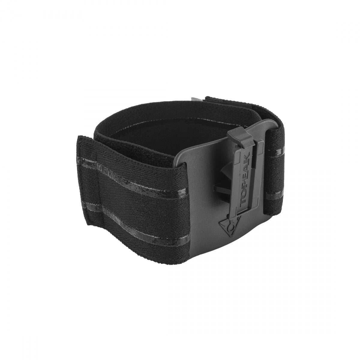 TOPEAK HBAR MOUNT TOPEAK PHONE OMNI RIDECASE ARMBAND ONLY BK - TOPEAK
