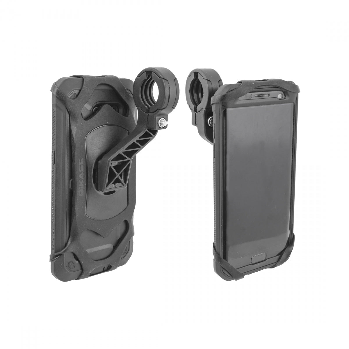 BIKASE HBAR MOUNT BIKASE TRAILKASE UNIVERSAL PHONE MOUNT BK - BIKASE