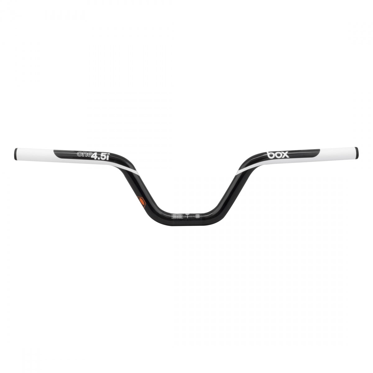 BOX COMPONENTS HBAR BOX ONE UD CARBON 23x4.5x22.2 BK (J) - BOX COMPONENTS