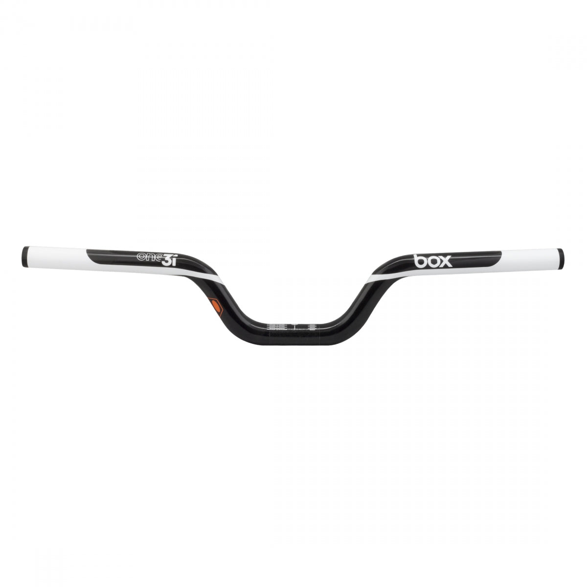 BOX COMPONENTS HBAR BOX ONE UD CARBON 21x3x22.2 BK (J) - BOX COMPONENTS