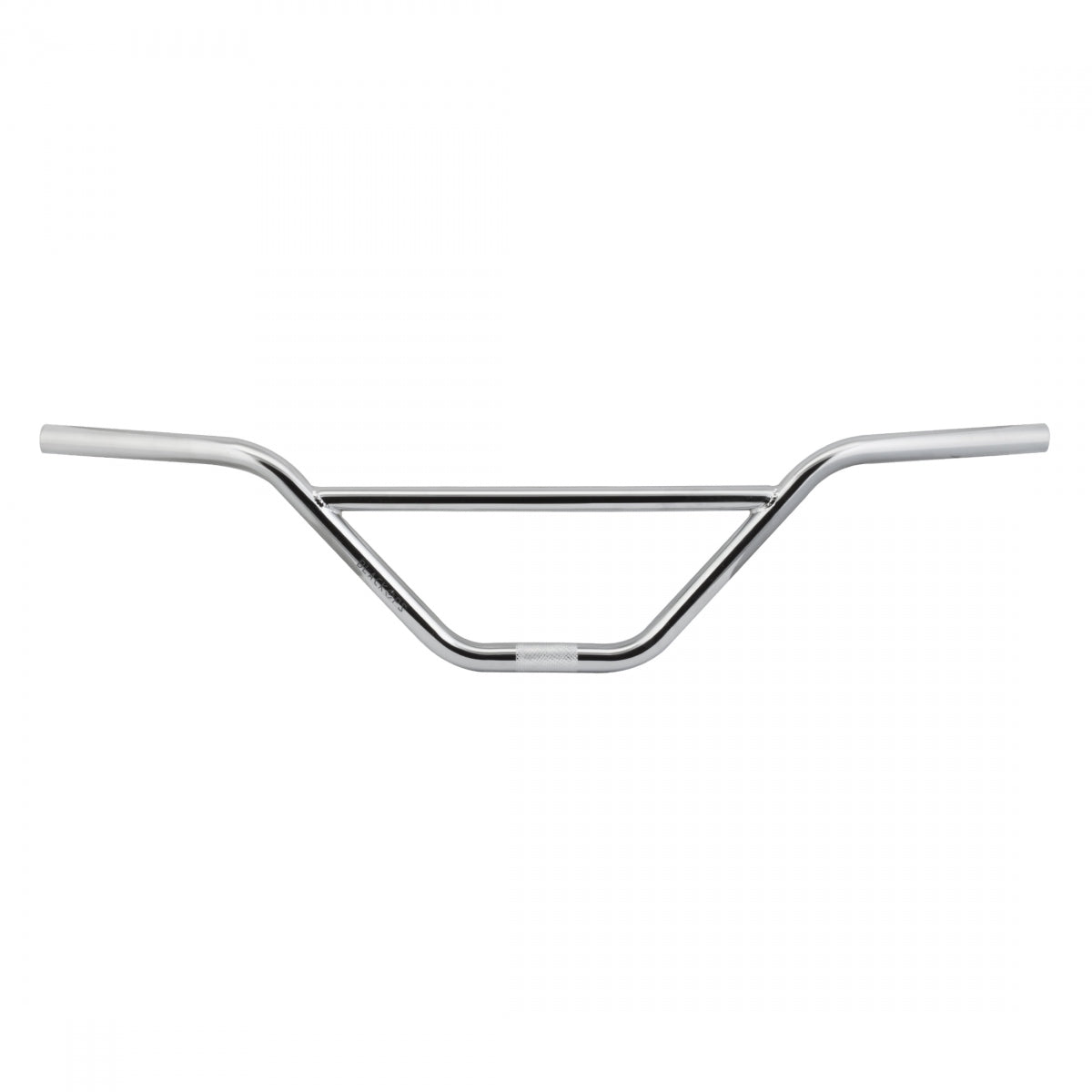 BLACK OPS HBAR BK-OPS MX DAWG-BAR CP CR-MO 30x6x22.2 - BLACK OPS