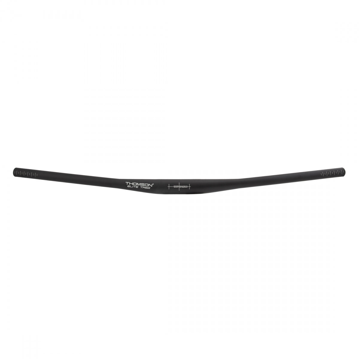 THOMSON HBAR THOM MTB RISER ELITE35 35x10x800 BK ALY - THOMSON