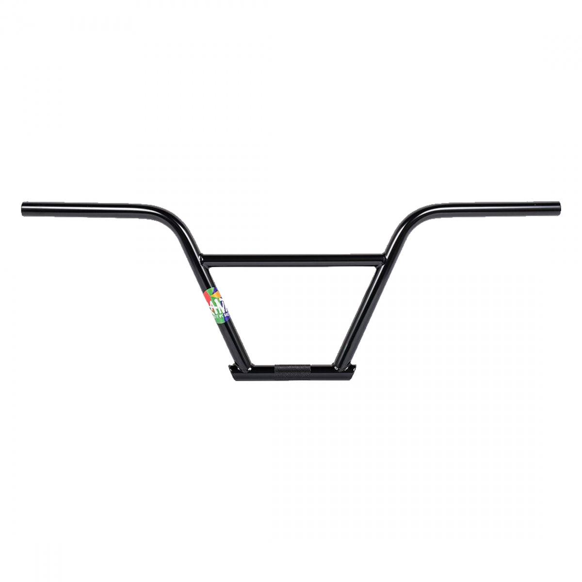 RANT HBAR RANT NSIXTY 4PC 29x9.5in G-BK - RANT