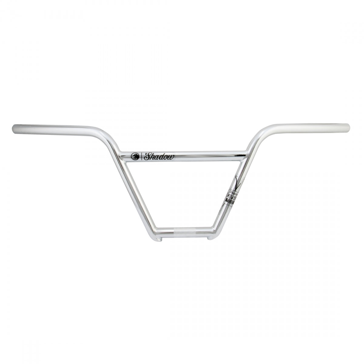 THE SHADOW CONSPIRACY HBAR TSC CROWBAR SG 4PC 29x9.1in CP - THE SHADOW CONSPIRACY