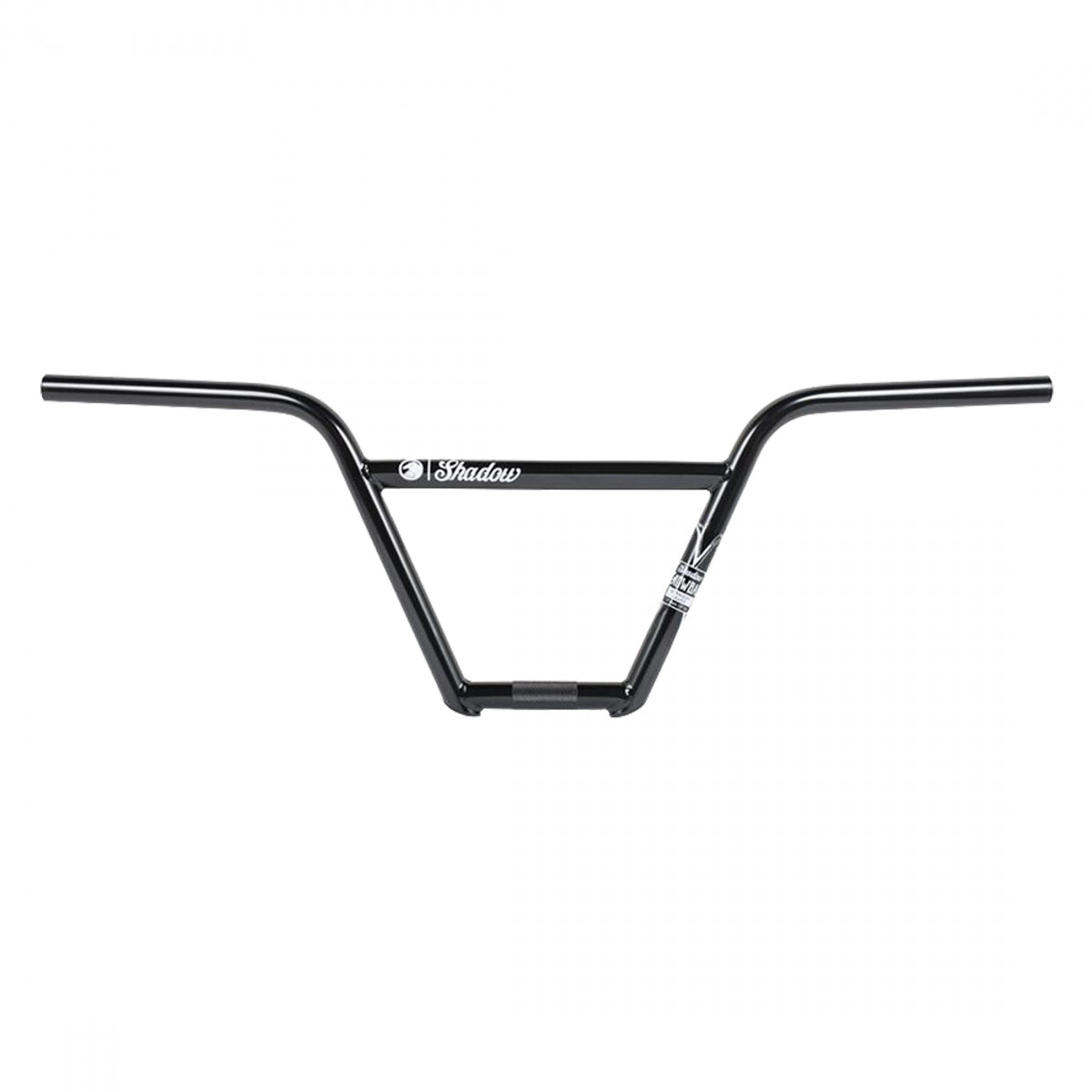 THE SHADOW CONSPIRACY HBAR TSC CROWBAR SG 4PC 29x9.1in M-BK - THE SHADOW CONSPIRACY