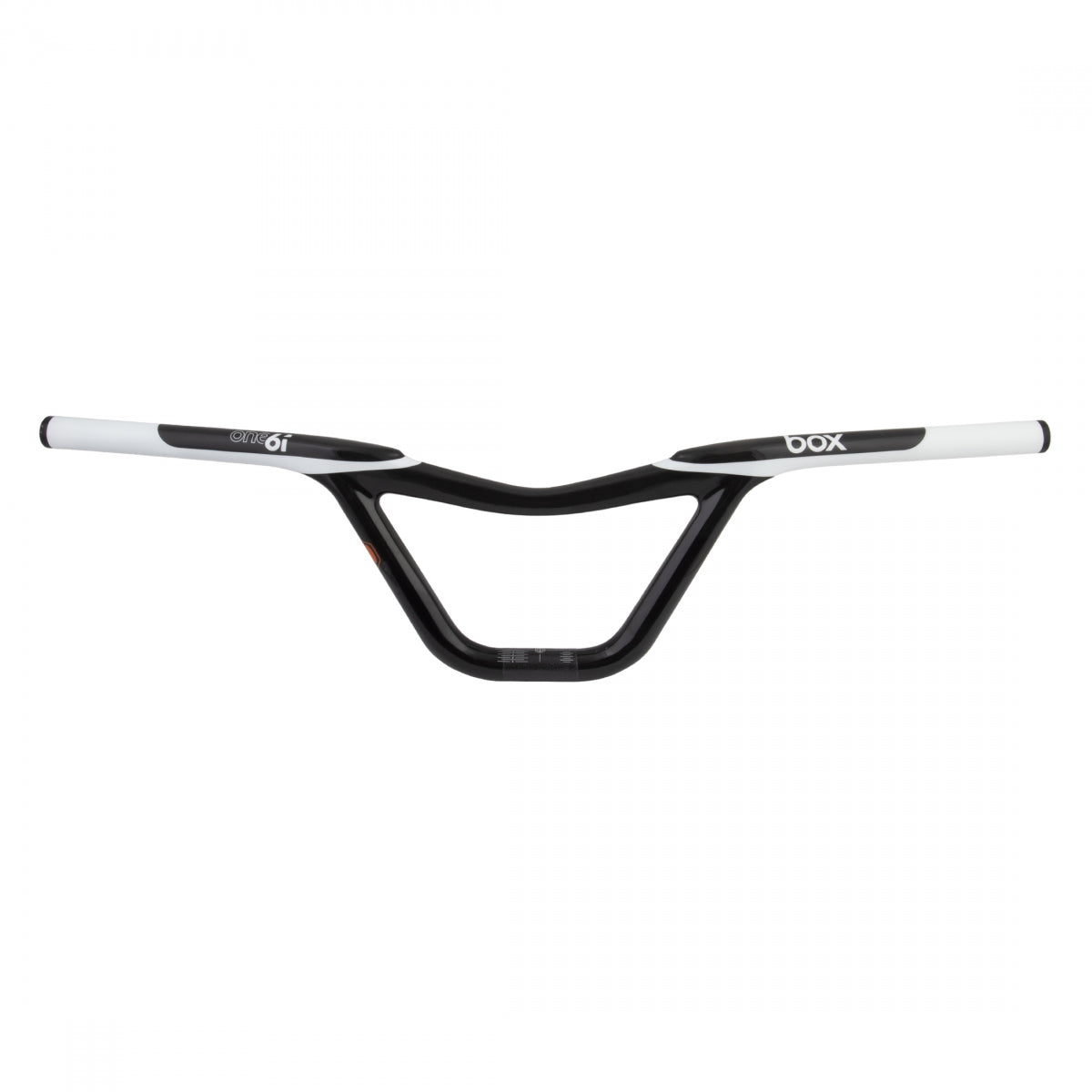 BOX COMPONENTS HBAR BOX ONE UD CARBON 26x6x22.2 BK - BOX COMPONENTS