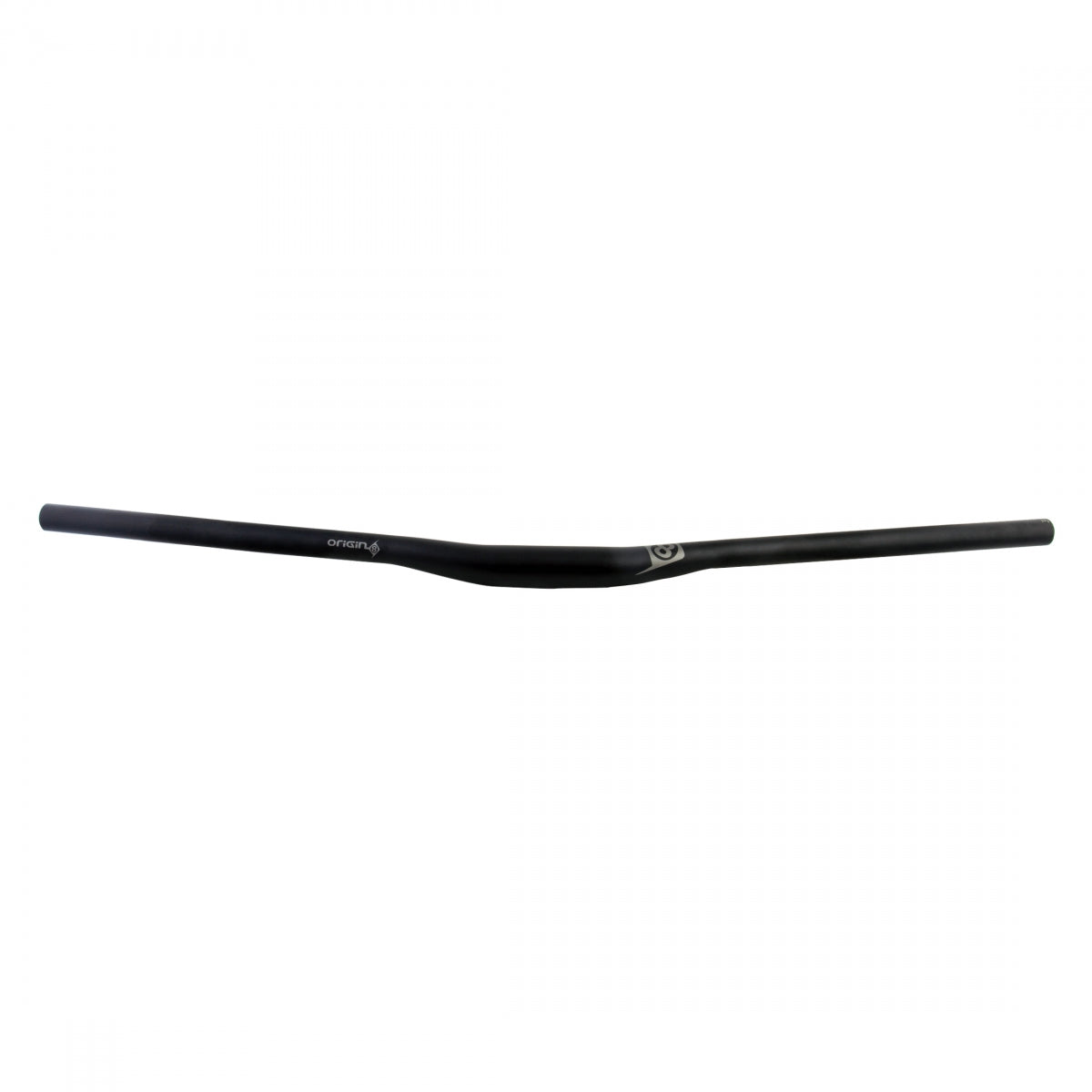 ORIGIN8 HBAR OR8 MTB ALY RISE RAVE OS 35x800x15BK - ORIGIN8