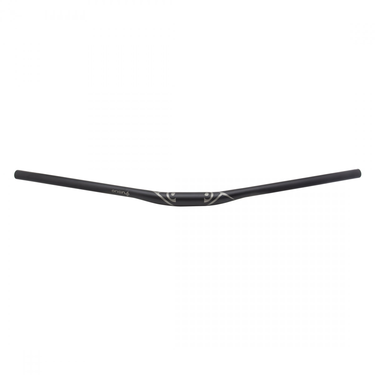 ORIGIN8 HBAR OR8 MTB ALY RISE FURY OS 35x800x15BK - ORIGIN8