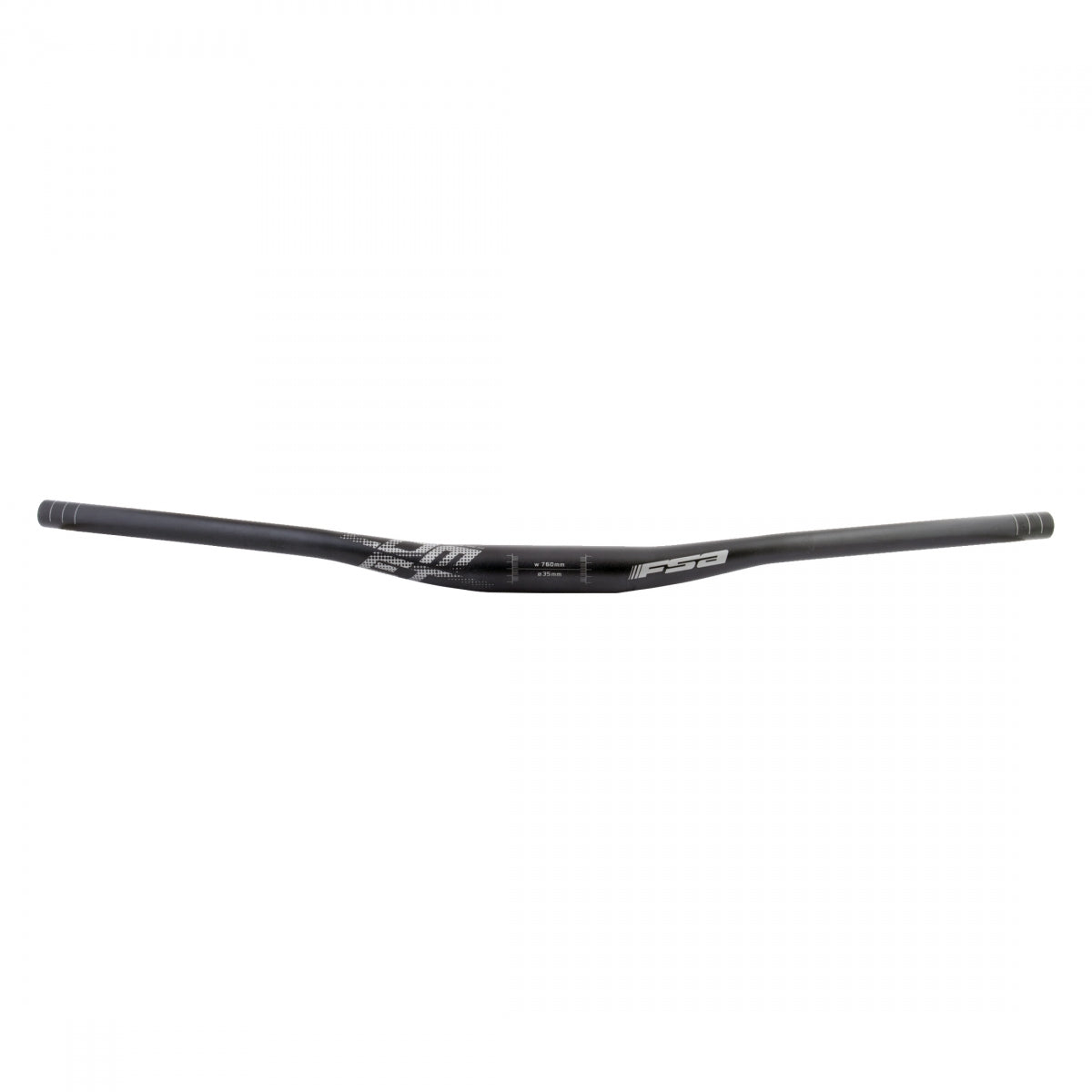 FULL SPEED AHEAD HBAR FSA COMET MTN RISER 35x15x760 BK - FULL SPEED AHEAD