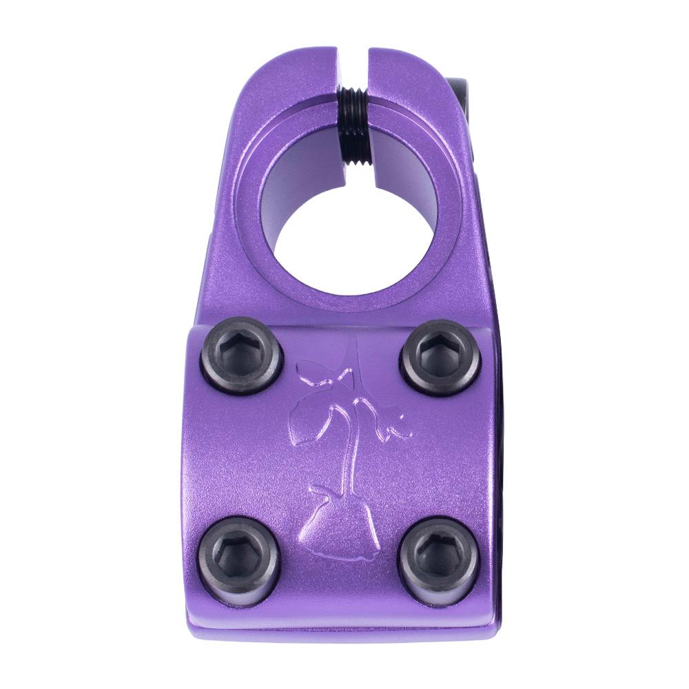 Subrosa Rose Upload Stem available at 5150bmx.com