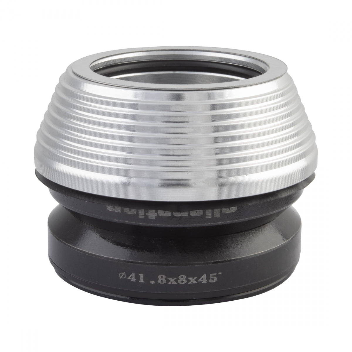 ALIENATION HEADSET AN INT ILLUMINATI KT BMX 1-1/8 15mm CMPY45d SL - ALIENATION