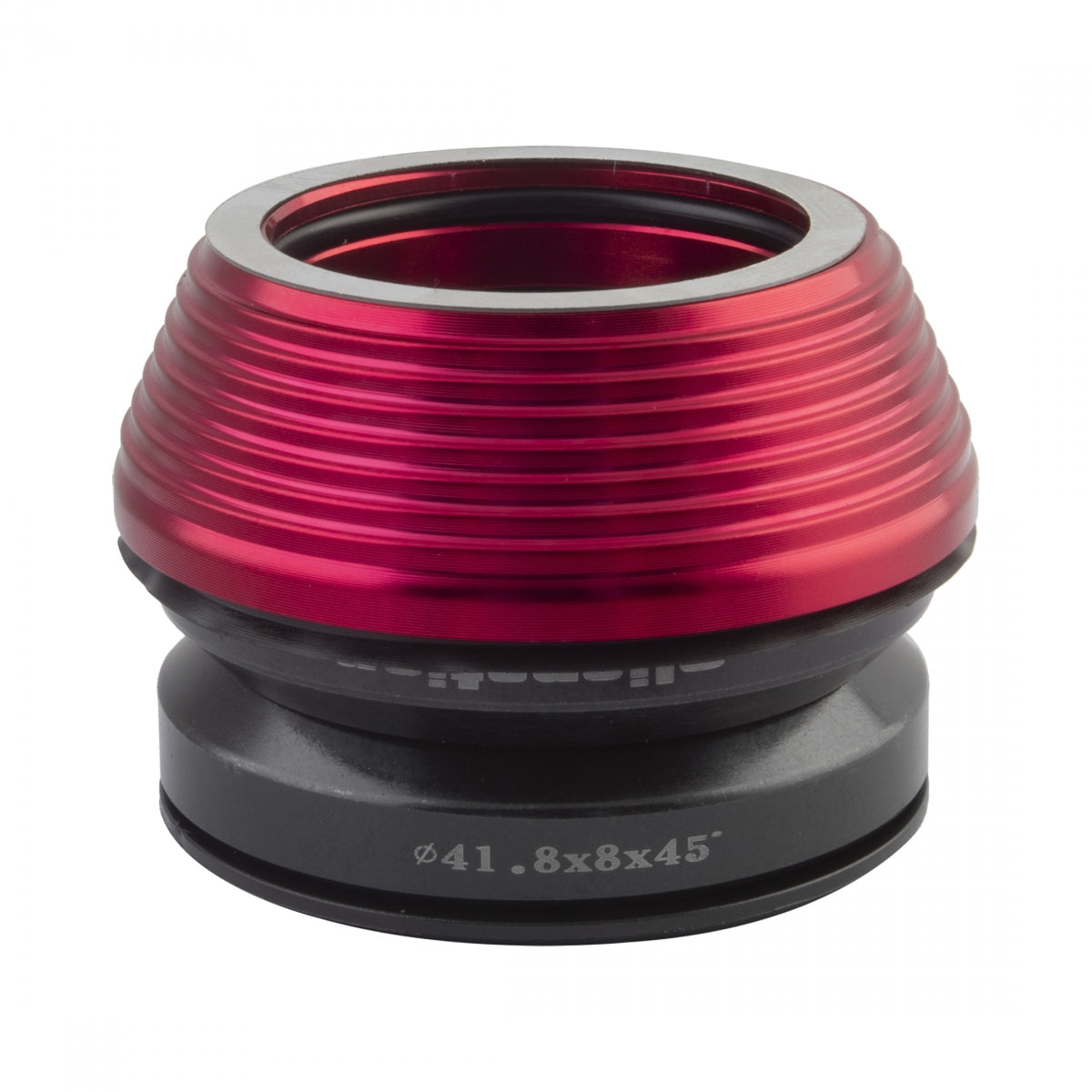 ALIENATION HEADSET AN INT ILLUMINATI KT BMX 1-1/8 15mm CMPY45d RD - ALIENATION