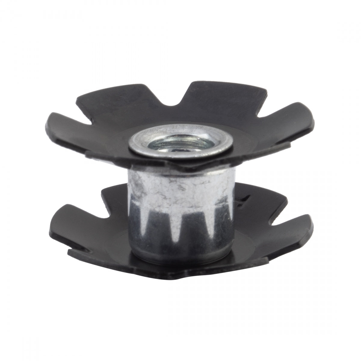 DIA COMPE HEAD PART DC AHDSET STAR NUT 1-1/8 28.6 - DIA COMPE