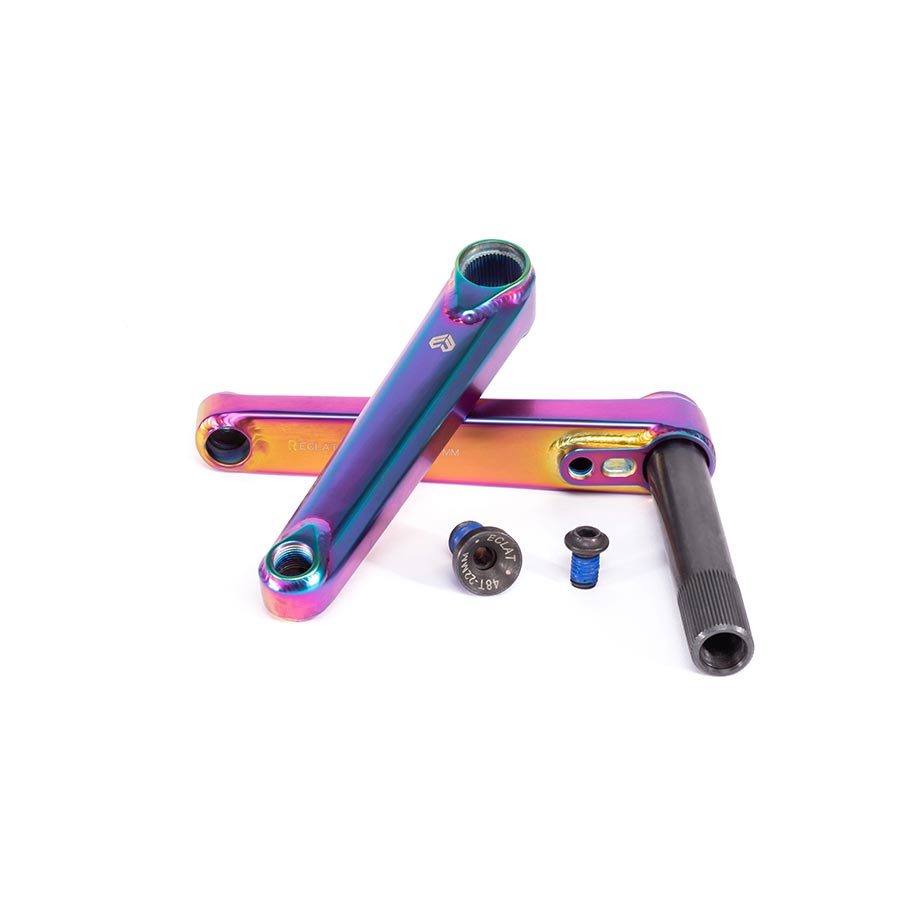 160mm, Multicolor, BMX, Set