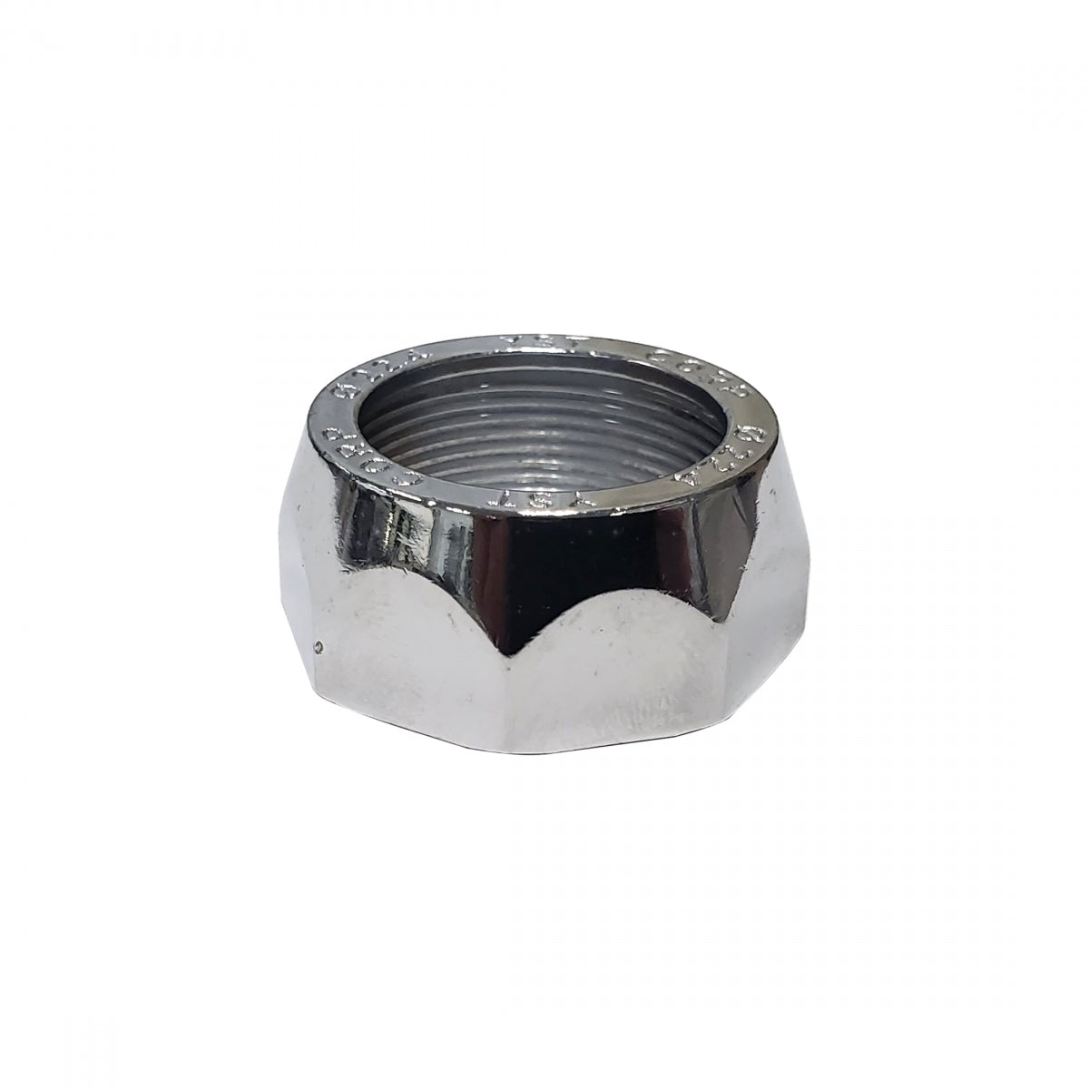 WALD PRODUCTS HEAD PART WALD #220 LOCK NUT - WALD PRODUCTS