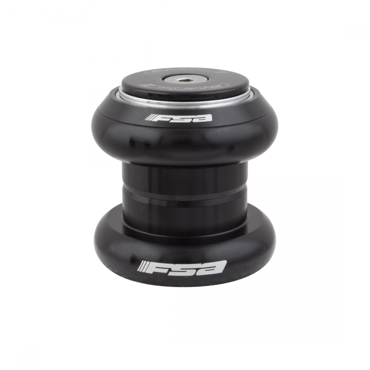 FULL SPEED AHEAD HEADSET FSA TDLS ORBIT DL 1-1/8 BK - FULL SPEED AHEAD