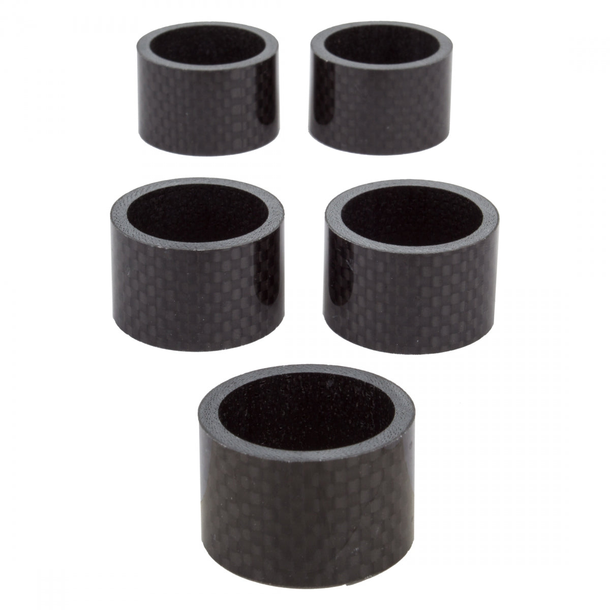 ORIGIN8 HEAD PART OR8 SPACER C/F 20mmx1in BGof5 - ORIGIN8
